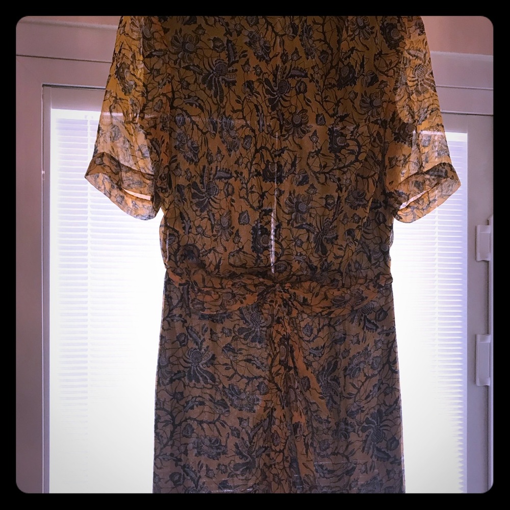 Isabel Marant dress